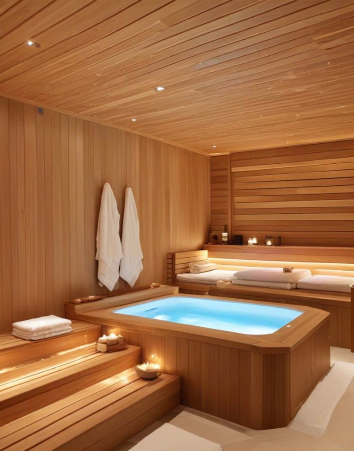 Traditional Massage gallery image