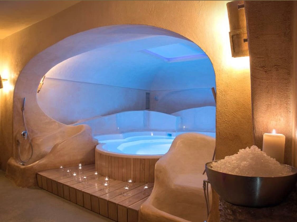 Traditional Massage gallery image