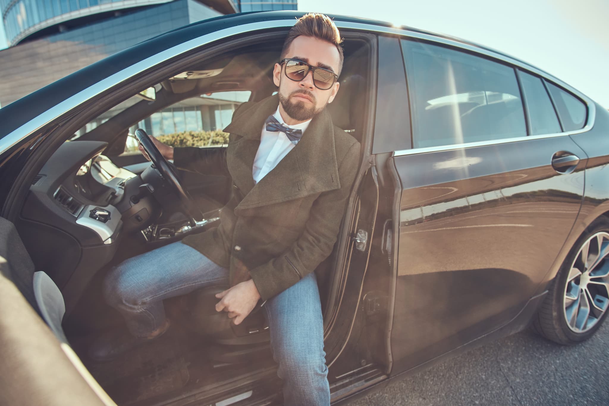 Range Rover Vogue gallery image