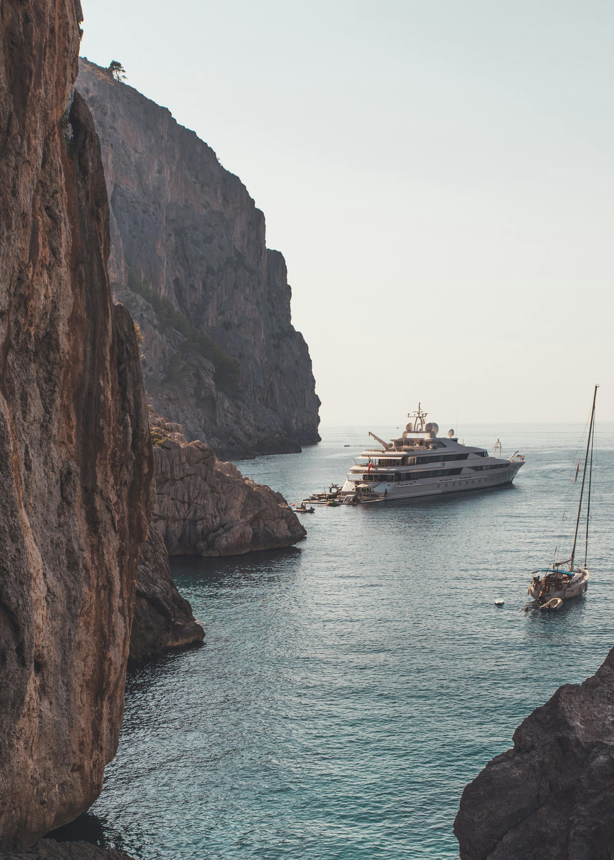 Yachting Private