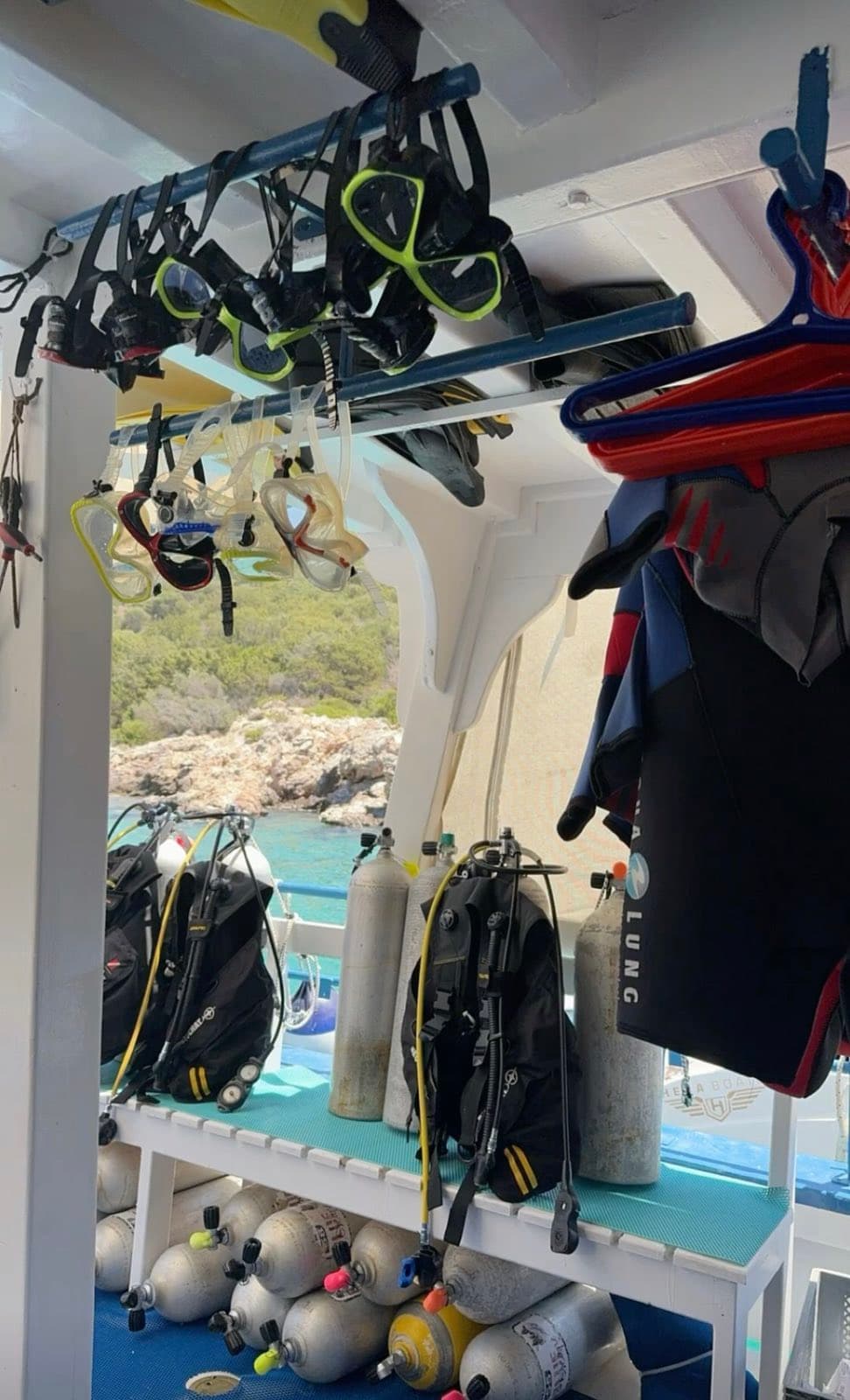 Scuba Diving gallery image