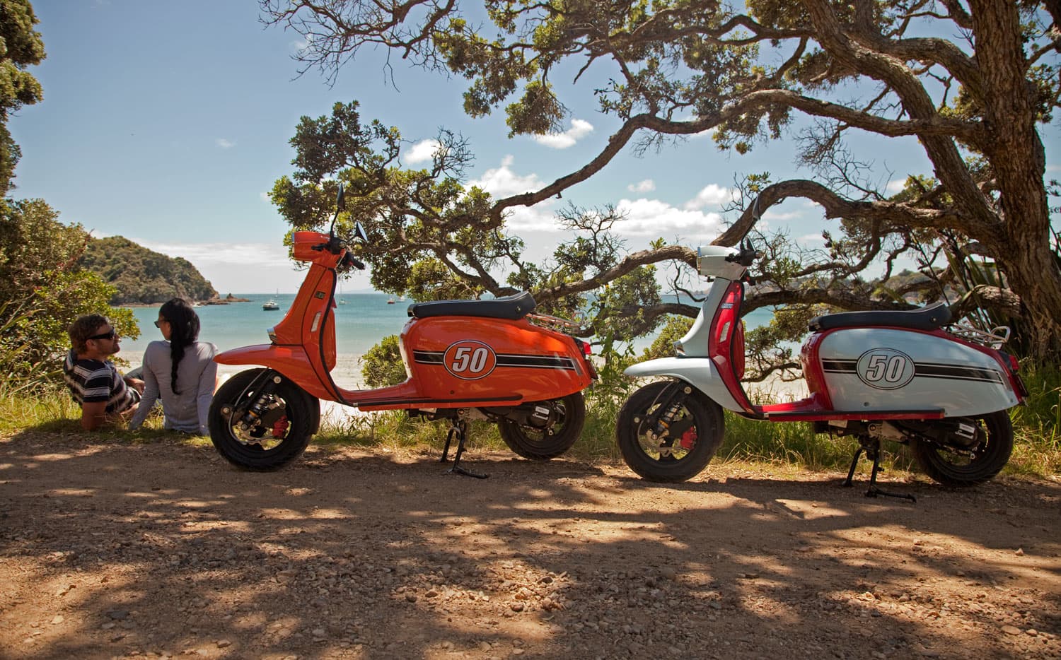 Honda 150 gallery image
