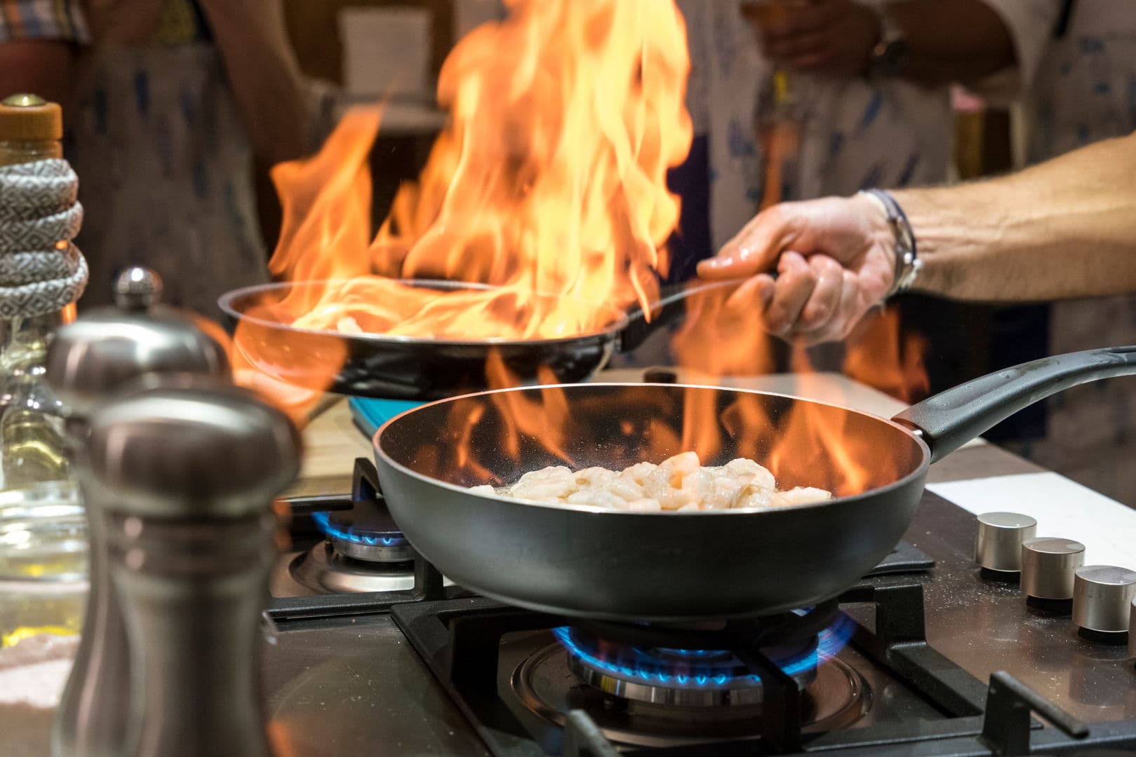 Cooking Class gallery image