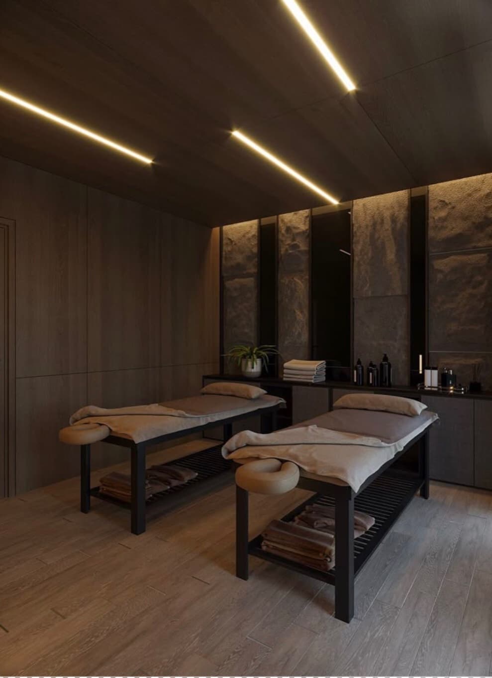 Traditional Massage gallery image