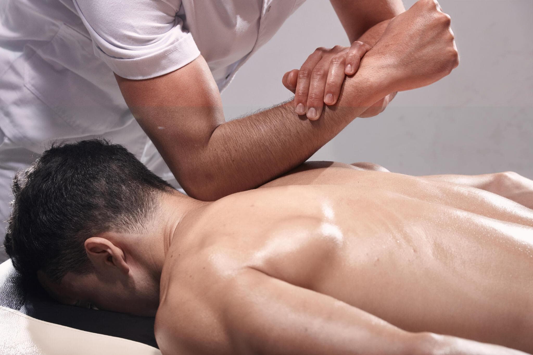 Sport Massage