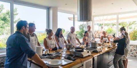 Cooking Class gallery image