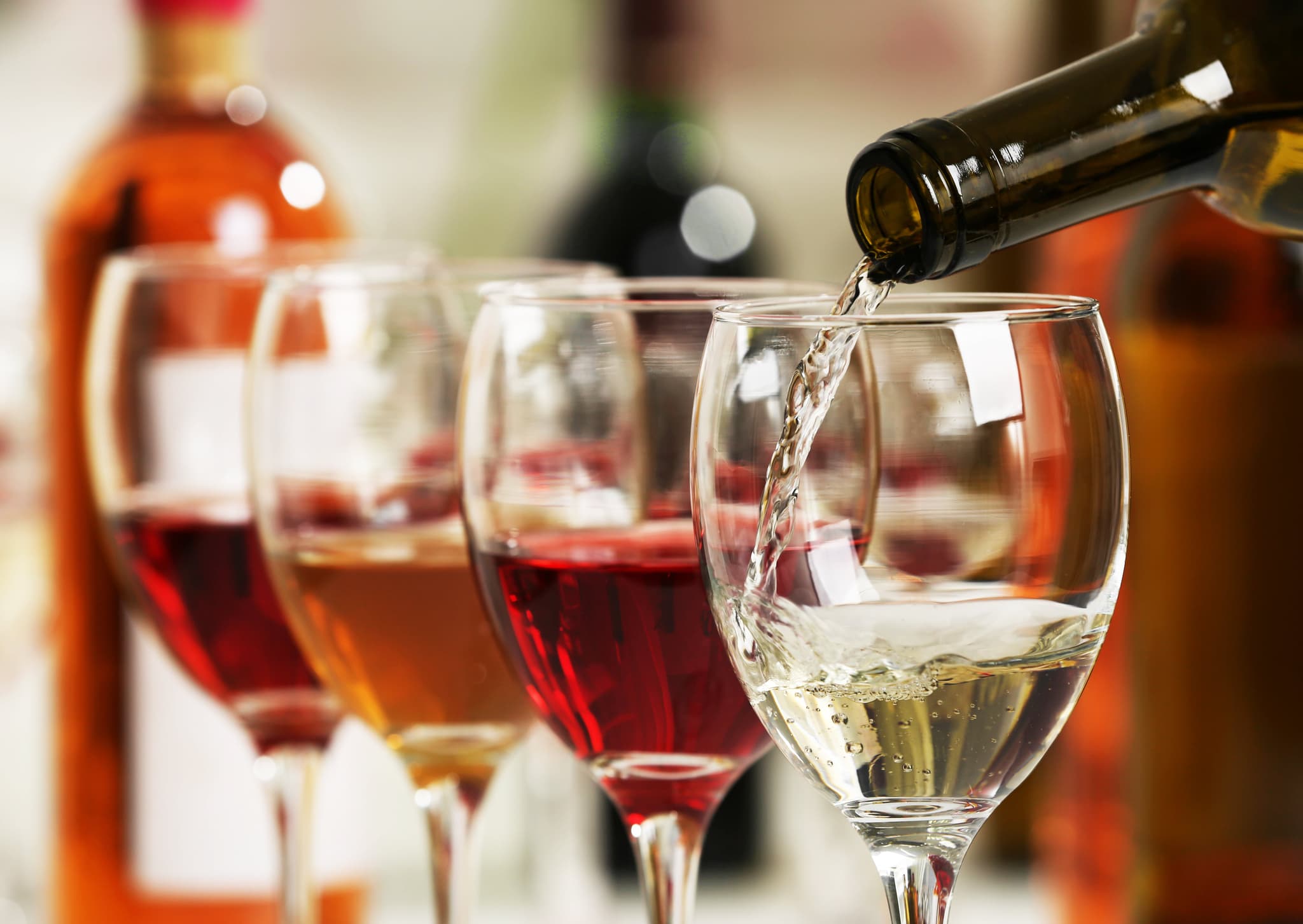 Wine Tours gallery image
