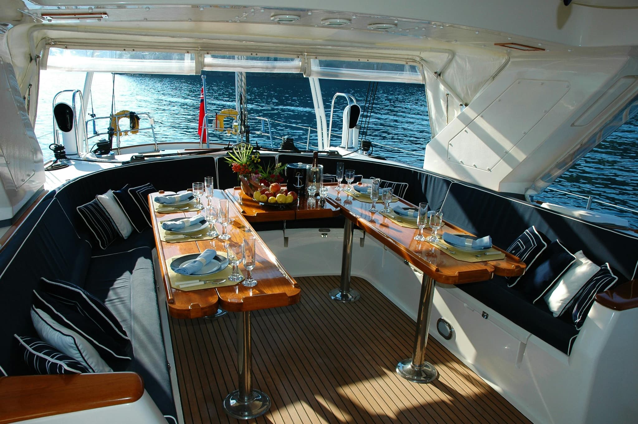 Yachting Private gallery image